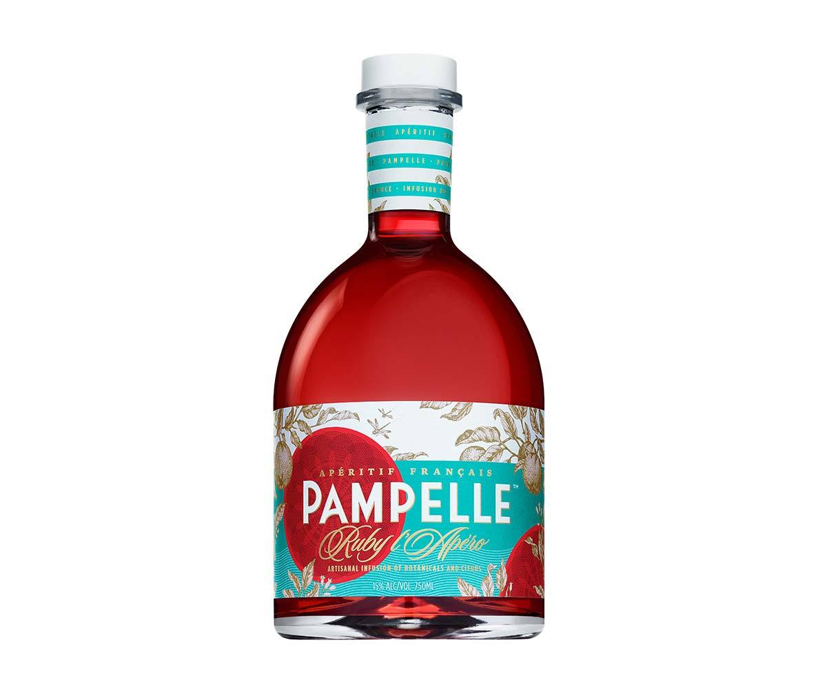 Pampelle Spirit Apertivo 750ml Liqueur Pampelle 
