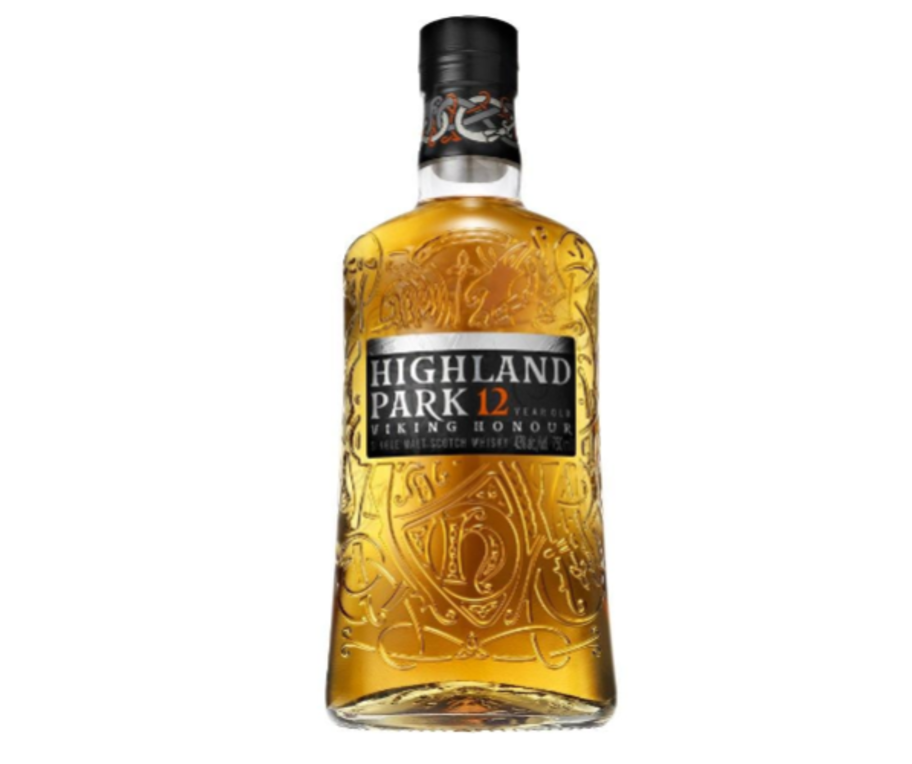 Highland Park 12YO 750ml