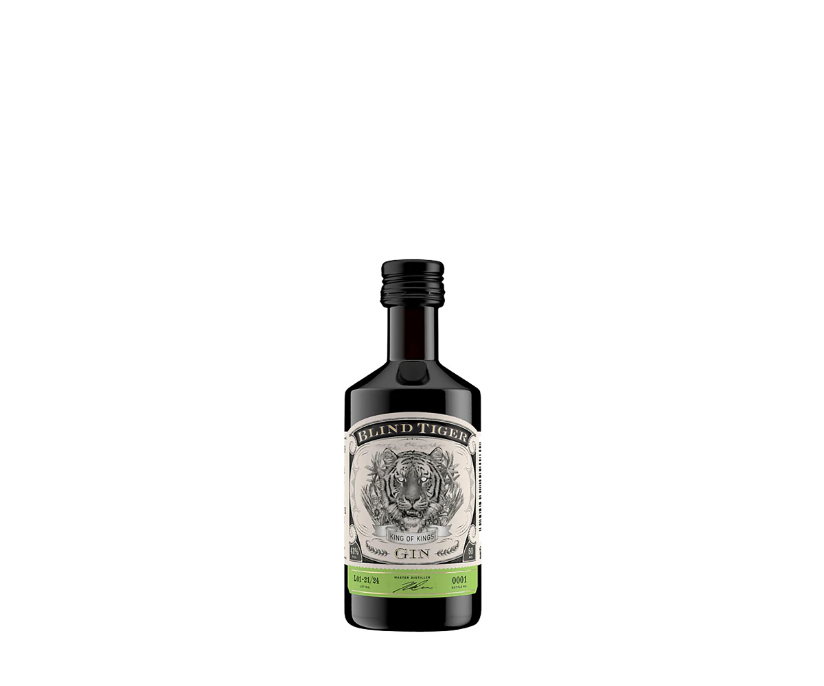 Blind Tiger Gin 50ml