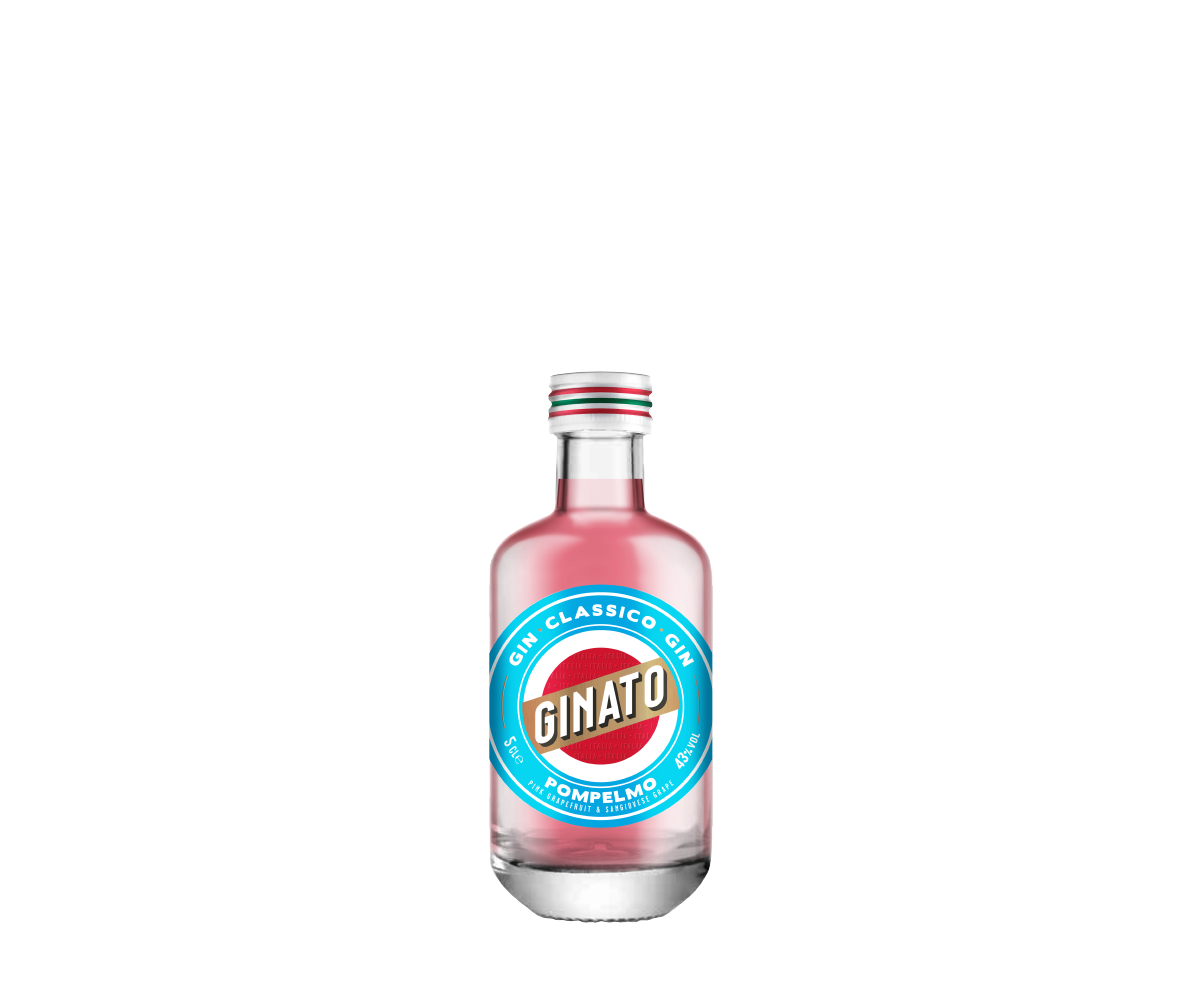 Ginato Pompelmo 50 ml