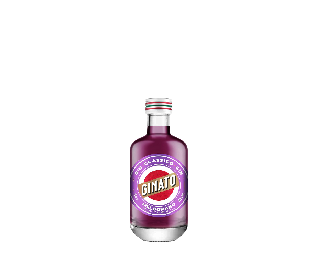 Ginato Melograno 50 ml