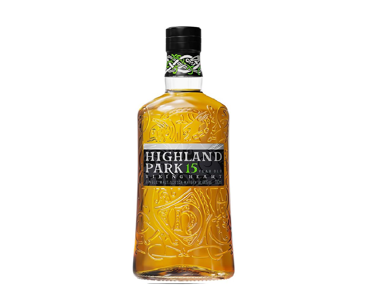 Highland Park 15YO 750ml Spirits - Scotch Whisky - Highland Park Cutler, Palmer and Co Drinks South Africa 