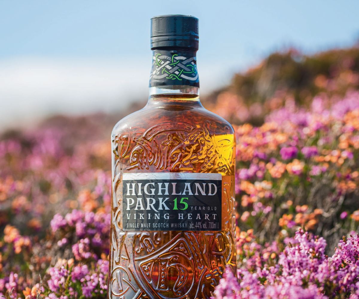 Highland Park 15YO 750ml Spirits - Scotch Whisky - Highland Park Cutler, Palmer and Co Drinks South Africa 