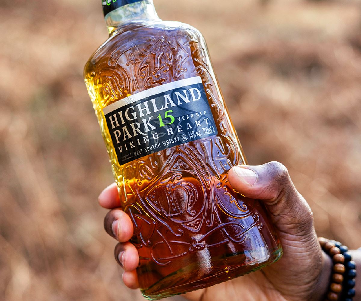 Highland Park 15YO 750ml Spirits - Scotch Whisky - Highland Park Cutler, Palmer and Co Drinks South Africa 