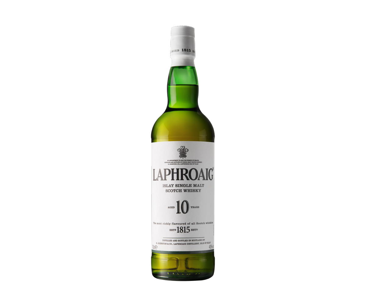 Laphroaig 10YO 750ml