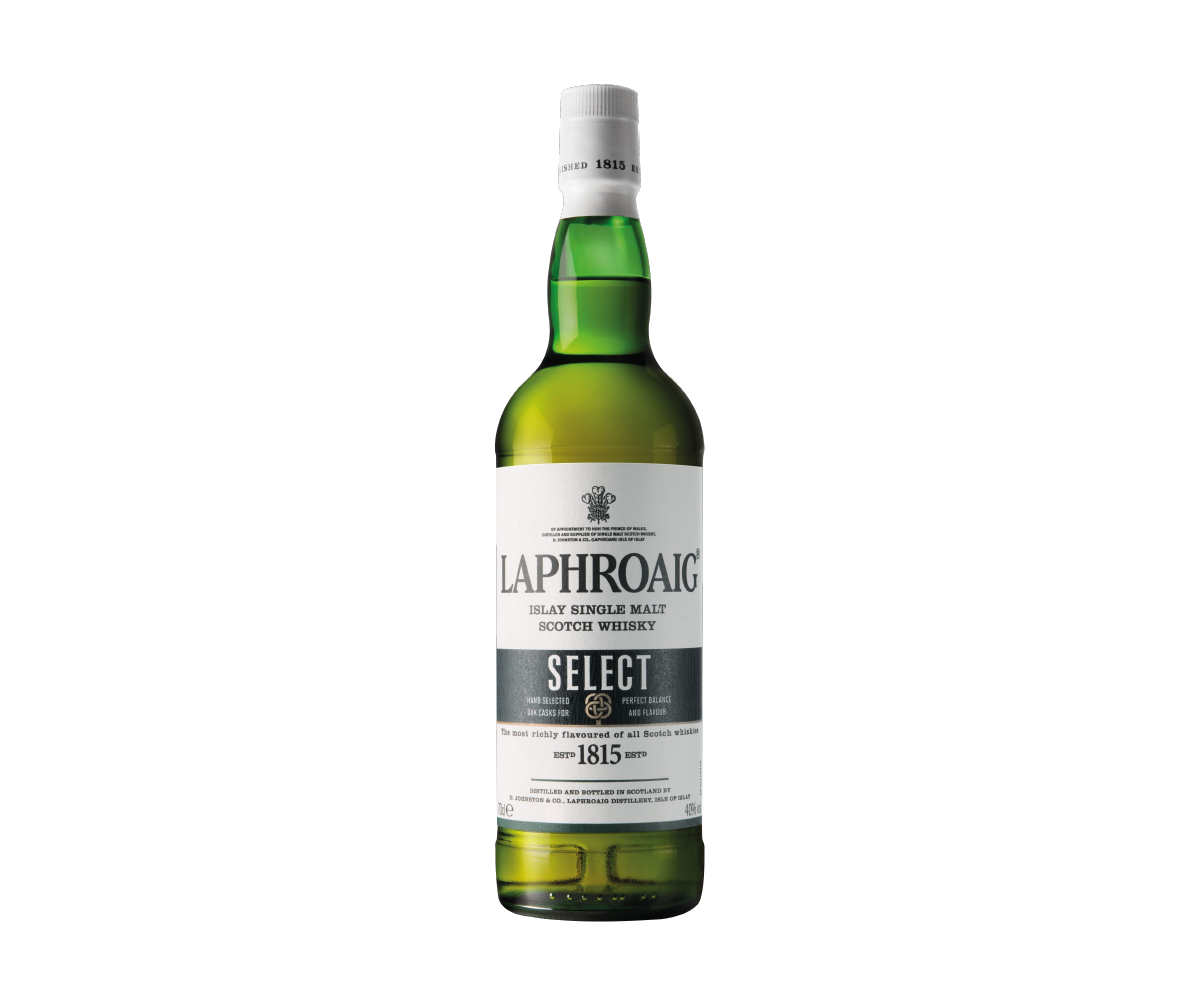 Laphroaig Select 750ml