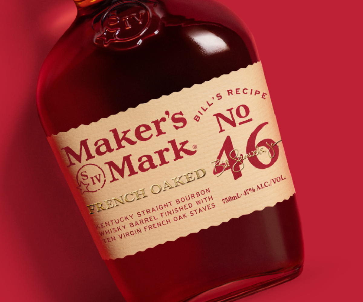 Makers 46 750ml