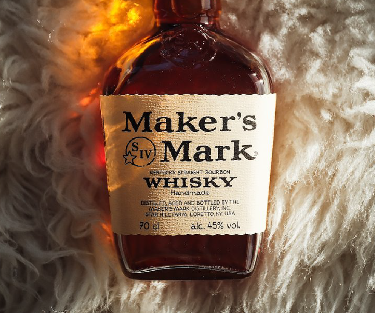 Makers Mark 750ml