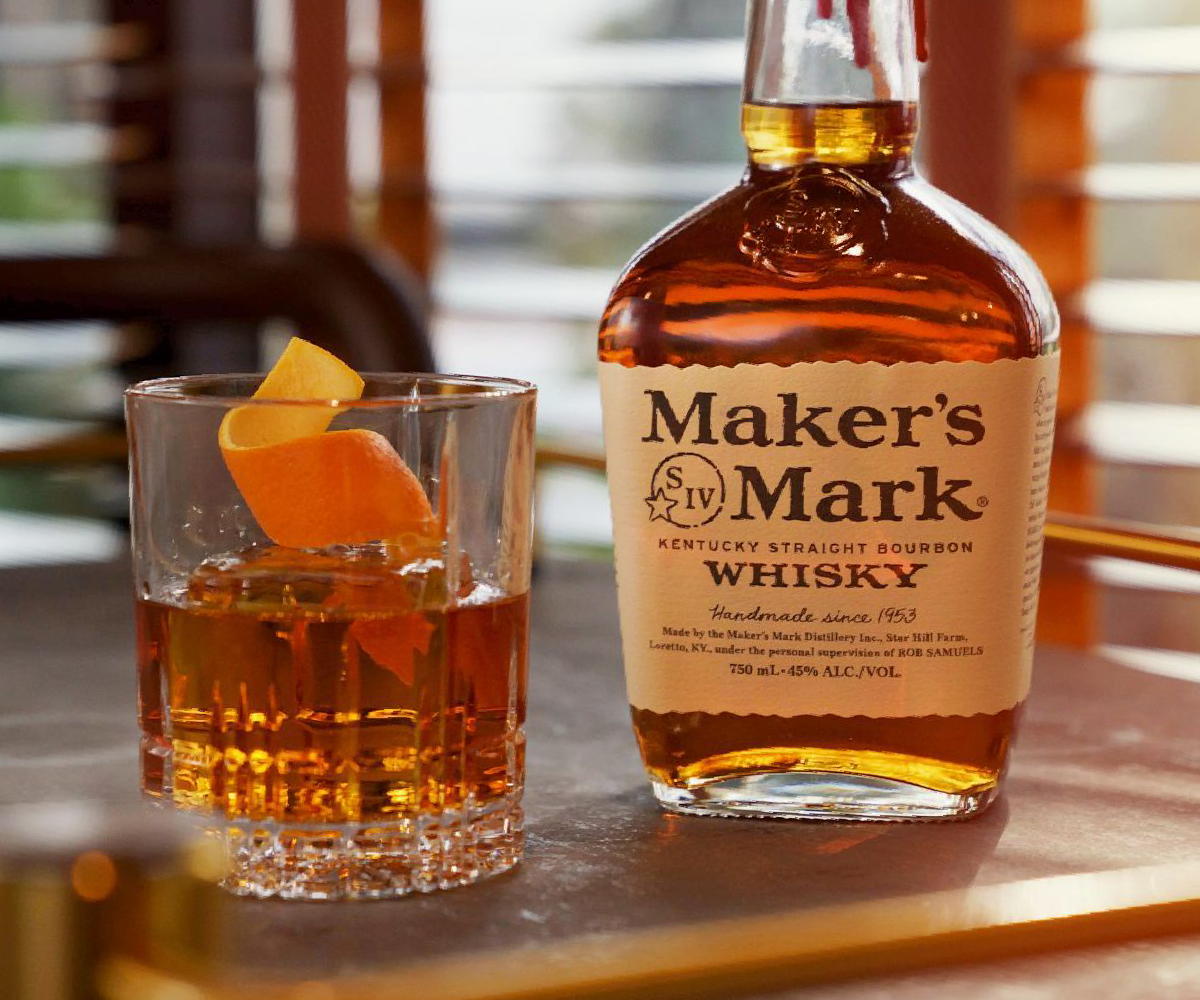 Makers Mark 750ml