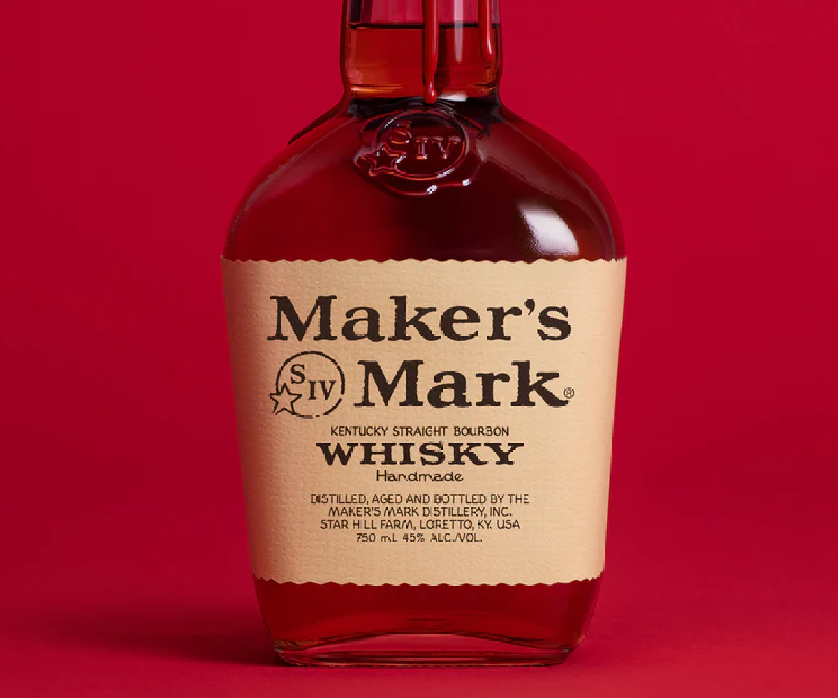 Makers Mark 750ml