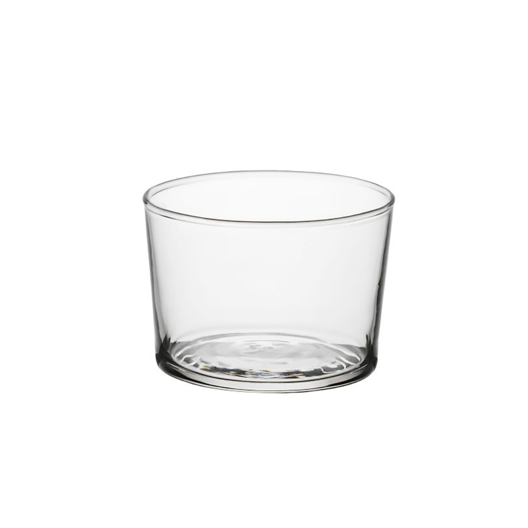 Bloedlemoen Gin Original plus FREE set of 4 Bodega mini Tumblers