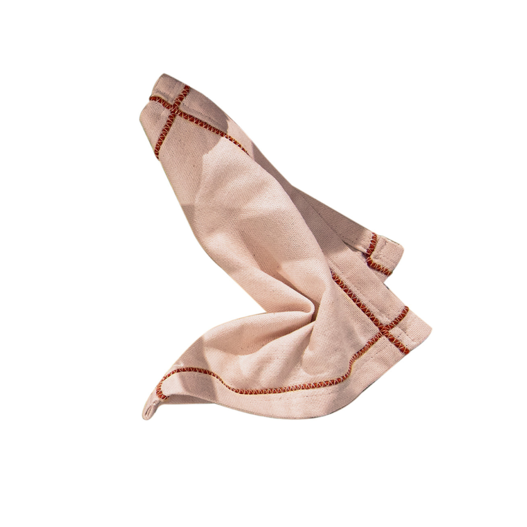 2 x Bloedlemoen Gin(Original+Amber), Fever-Tree Mediterranean Tonic plus FREE set of 2 Cotton Company Dinner Napkins