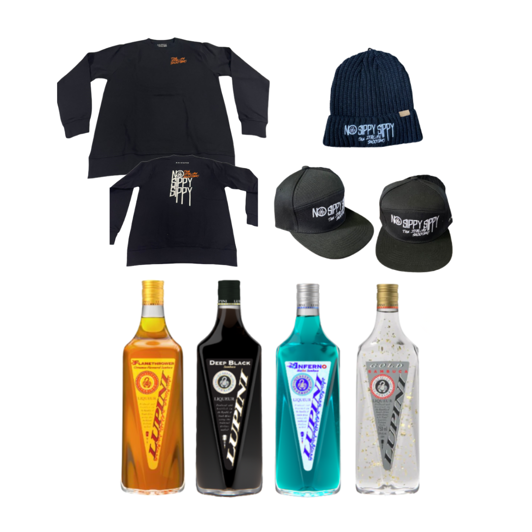 PARTY BUNDLE