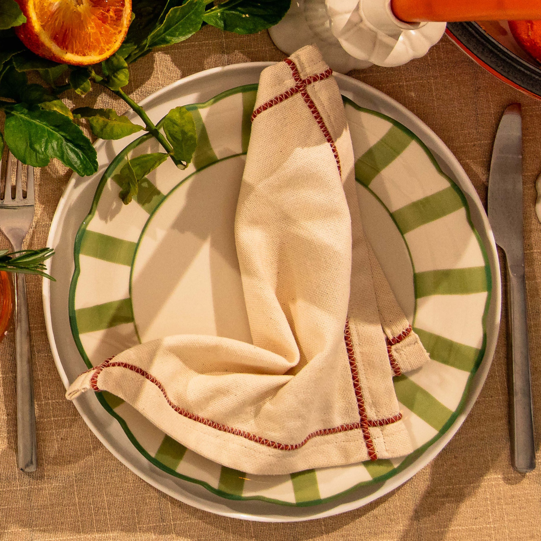 Bloedlemoen Gin Original, Fever-Tree Original plus FREE set of 2 Cocktail Napkins