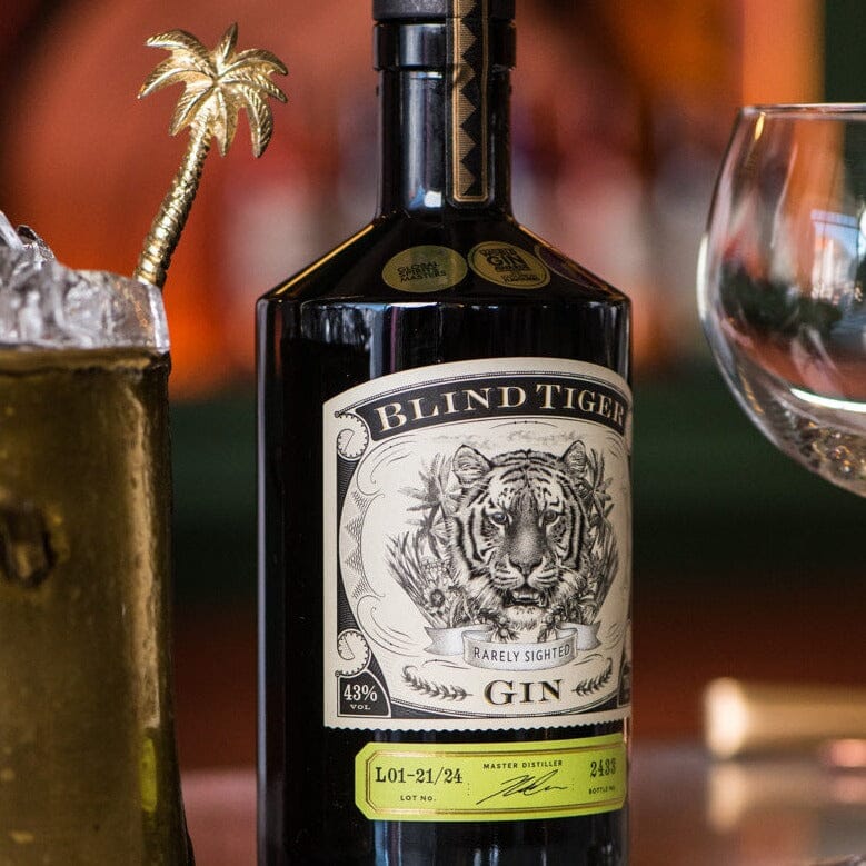 Blind Tiger Crafted Gin 750ml Cutler Palmer And Co Drinks South Africa blind-tiger-crafted-gin-750ml-cutler-palmer-and-co-drinks-south-africa