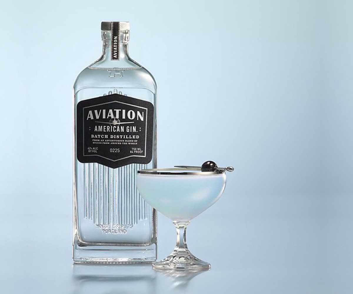 Aviation Gin 750ml American Gin Aviation Gin 