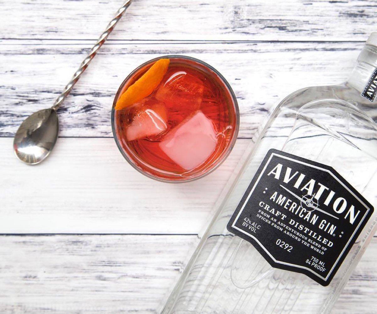 Aviation Gin 750ml American Gin Aviation Gin 