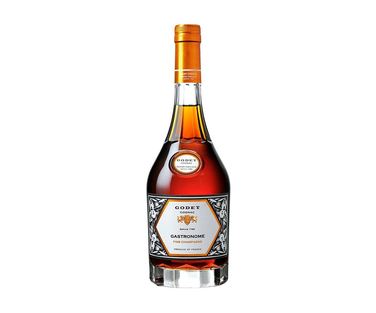 Godet Gastronome XO Cognac 750ml Cognac Godet 