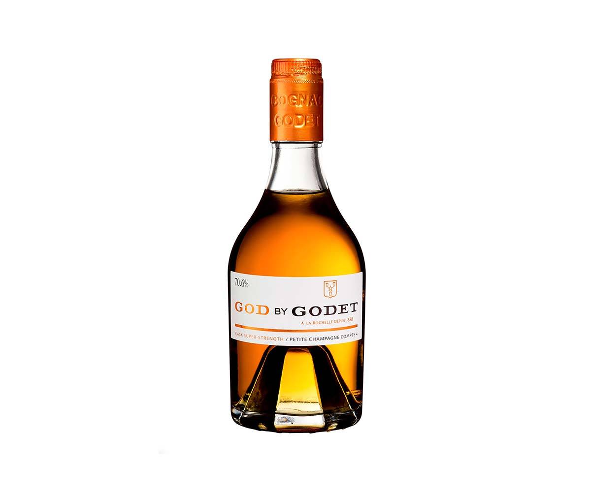 Godet God by Godet Cognac 375ml Cognac Godet 