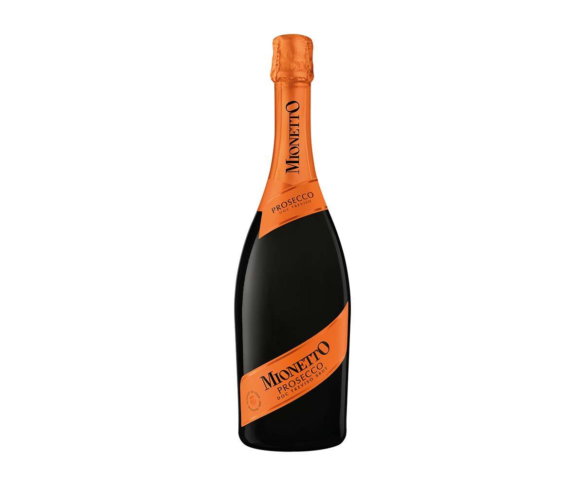 Mionetto Prosecco Brut 750ml Prosecco Mionetto 